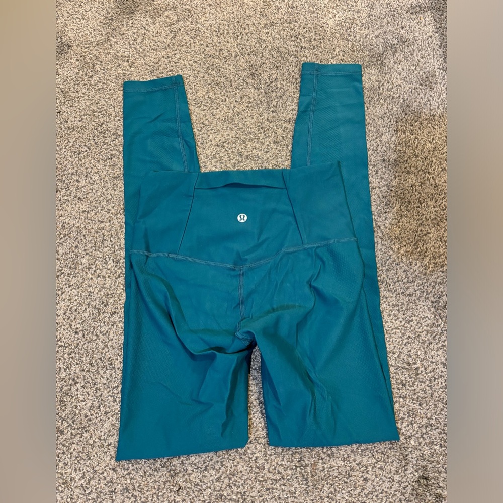 Lululemon Mapped Out High-Rise Tight 28"